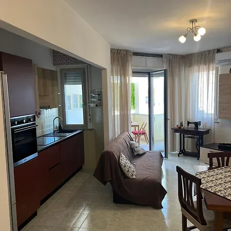 La Cusirora Alghero