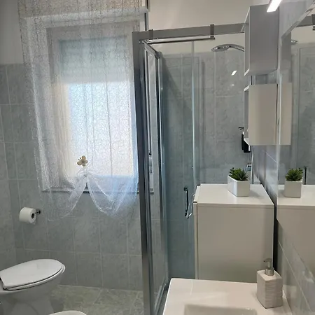 Apartman La Cusirora