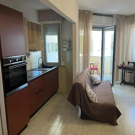 La Cusirora דירה *