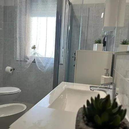 La Cusirora Apartman Alghero