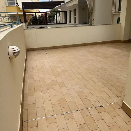 La Cusirora Apartman *