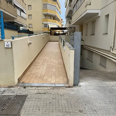 La Cusirora Apartman