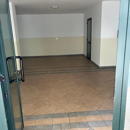Apartman La Cusirora *
