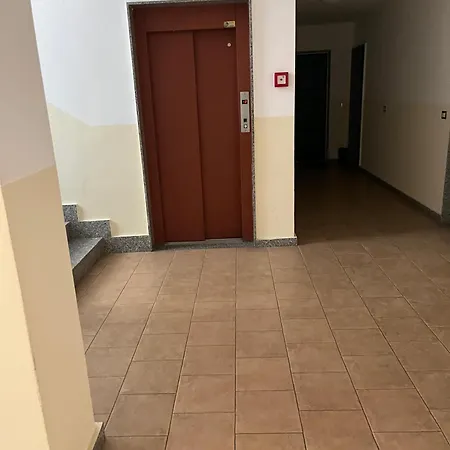 Apartman La Cusirora